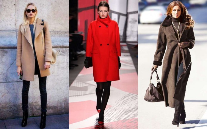 Coat Models | Fashion and Women