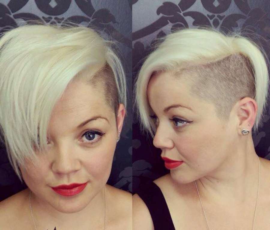 Short Hairstyles | Page 18 of 37 | Fashion and Women
