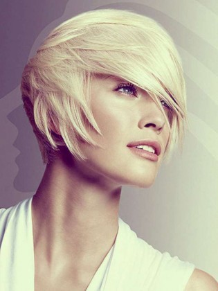 Short Hairstyles | Page 23 of 37 | Fashion and Women