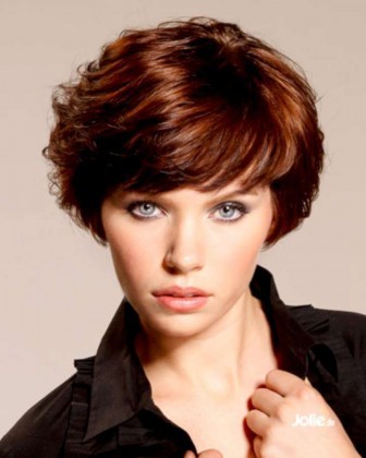 Short Hairstyles | Page 25 of 37 | Fashion and Women