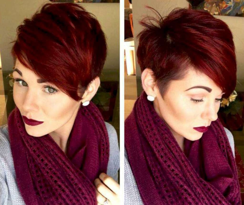 Short Hairstyles 2016 | Page 9 of 14 | Fashion and Women