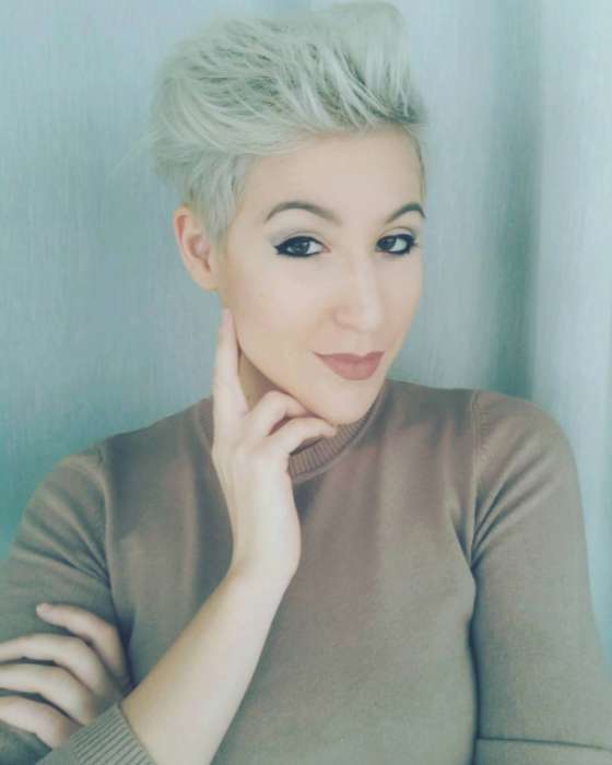 Short Hairstyles 2016 | Page 12 of 14 | Fashion and Women