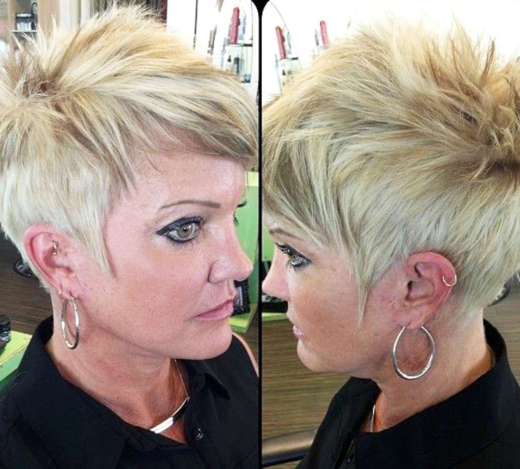 Short Hairstyles 2016 – 48 | Fashion and Women
