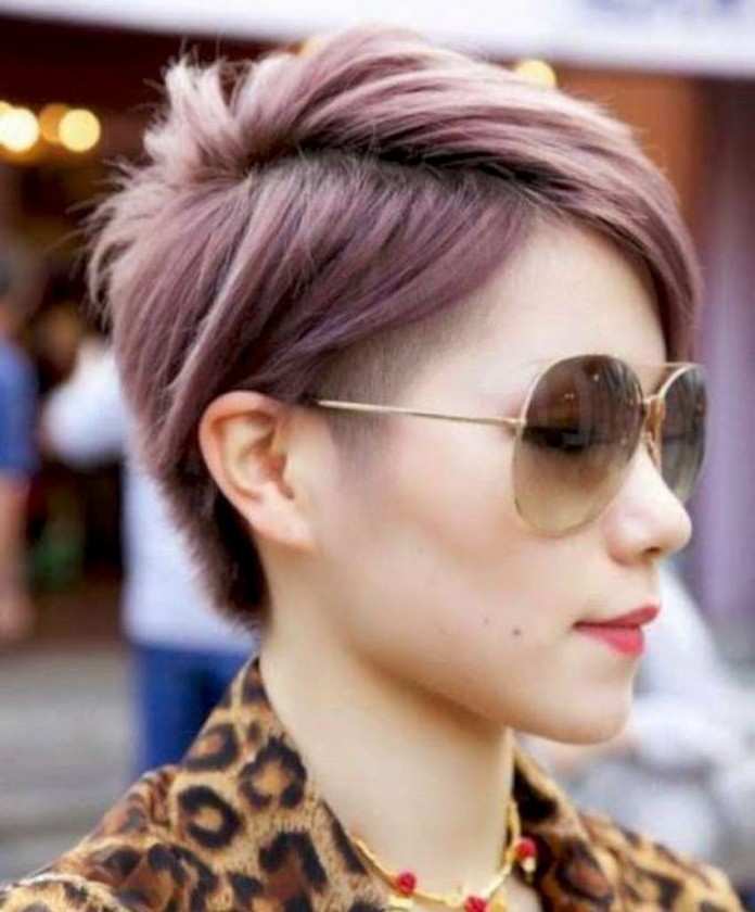 Short Hairstyles 2016 Page 9 Of 14 Fashion And Women