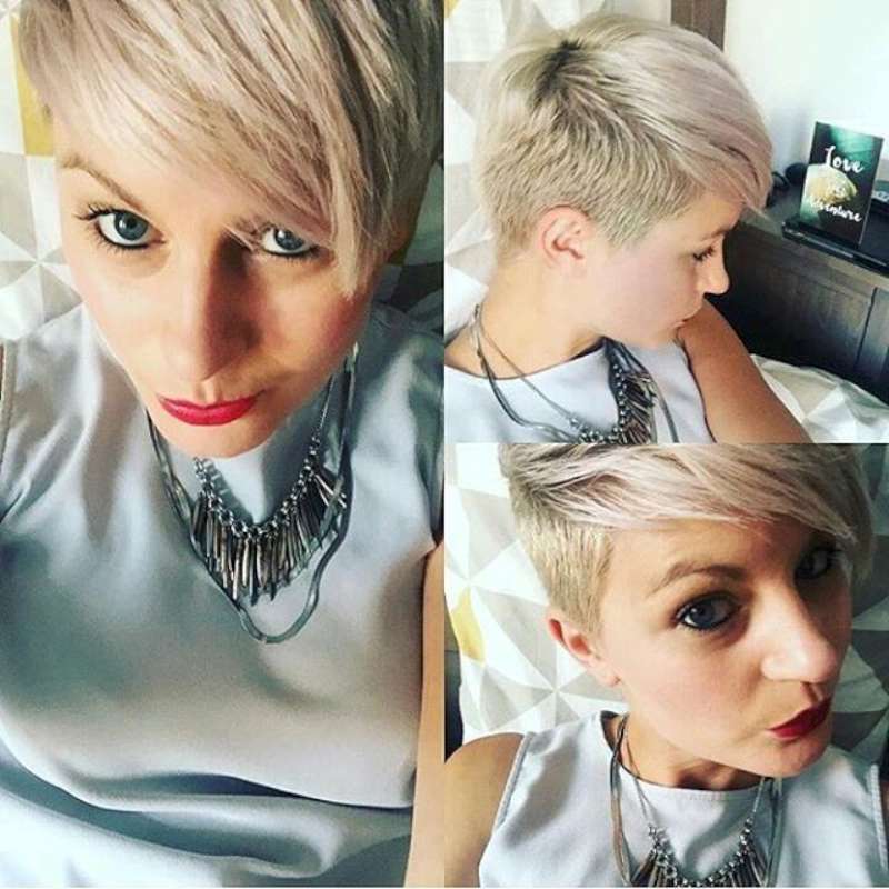 Short Hairstyles Photos 2016 | Fashion and Women
