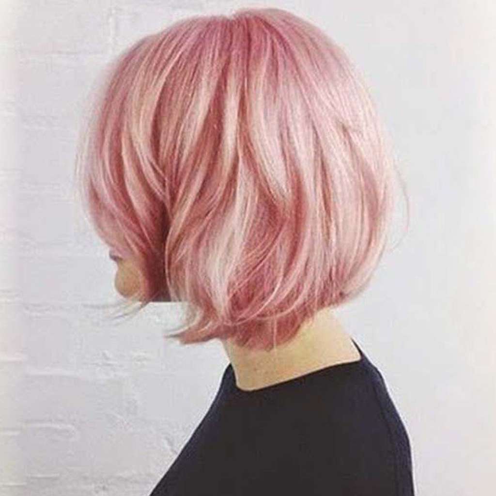 Rose Hairstyles For Short Hair | Fashion and Women