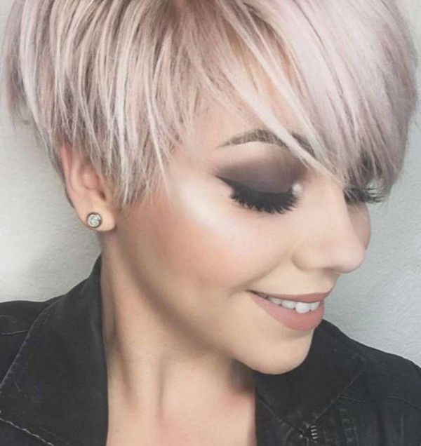 Short Hairstyles 2017 | Fashion and Women