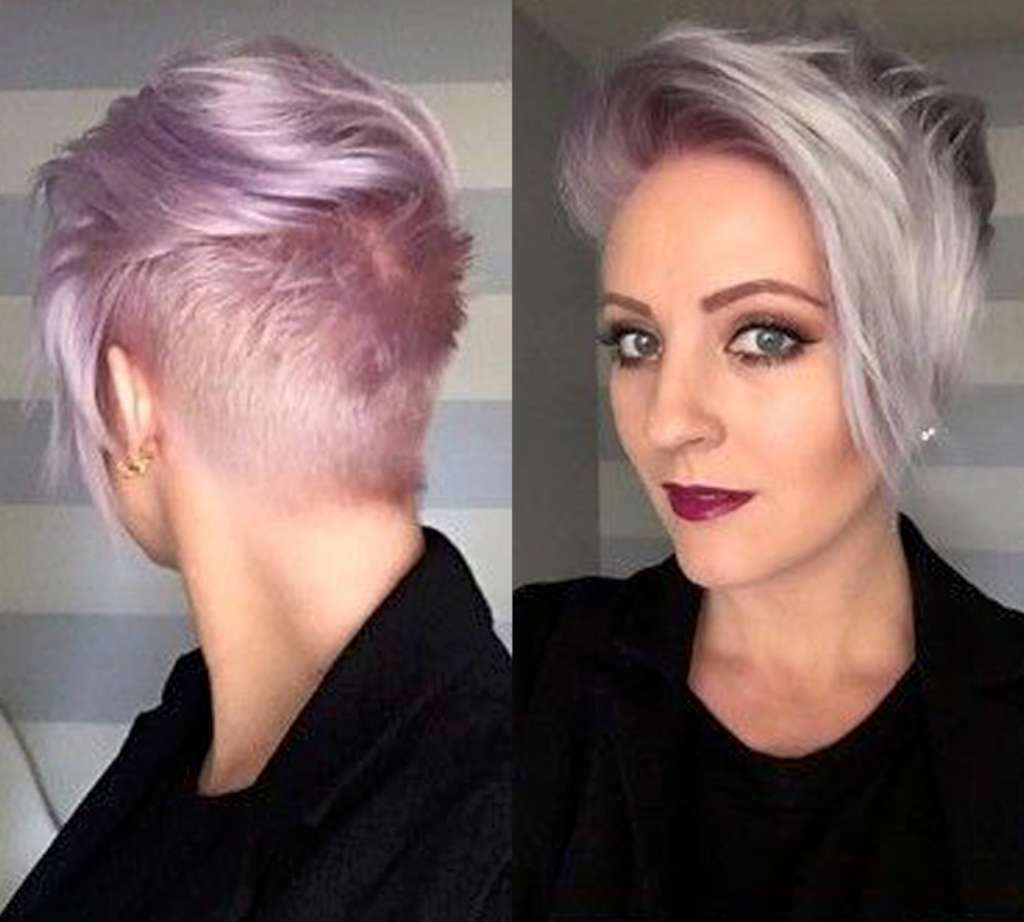 Short Hairstyles 2017 Images - 8 | Fashion and Women