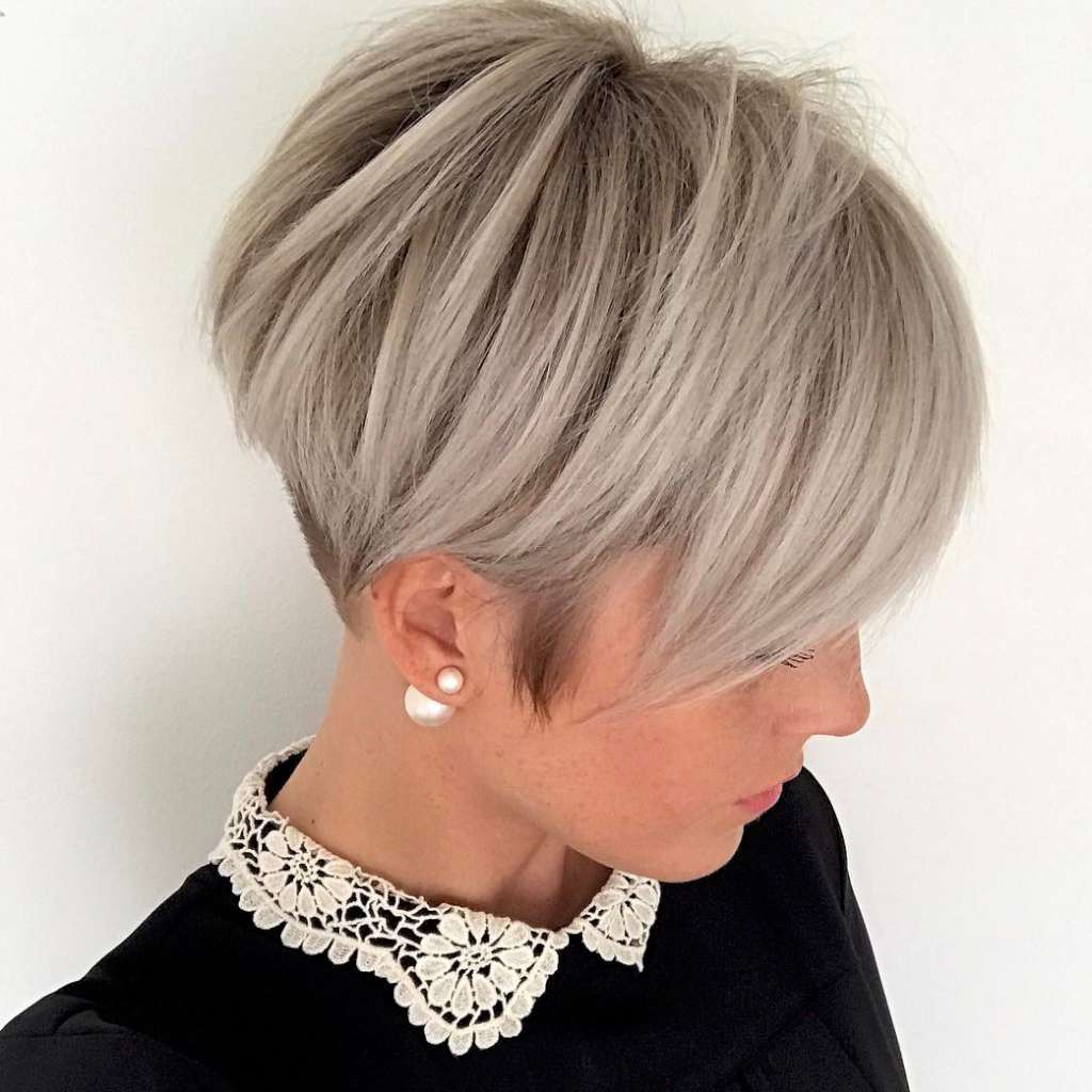 Short Hairstyles 2017 Womens 6 Fashion And Women
