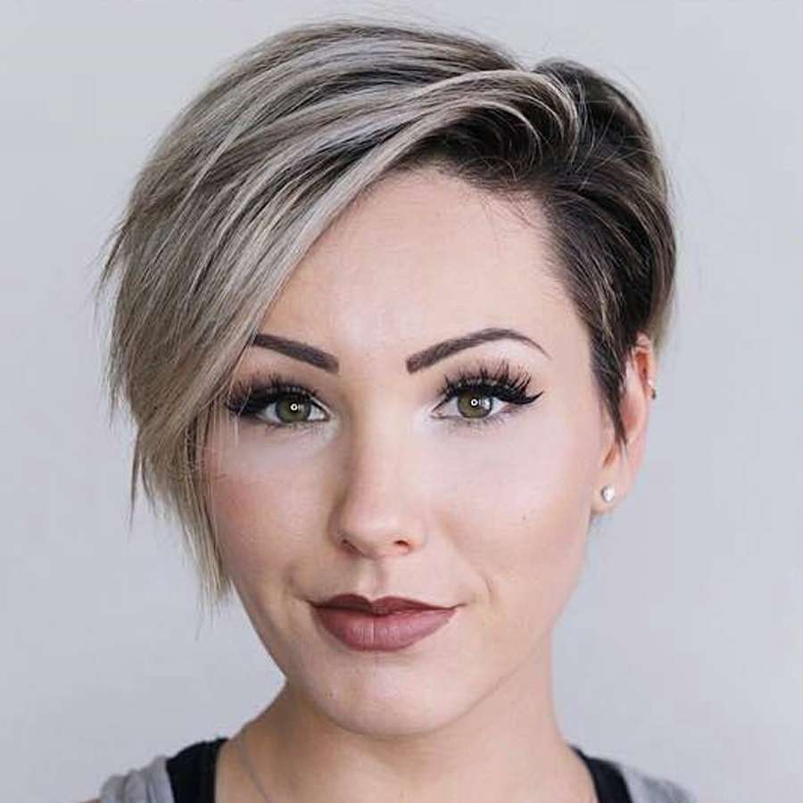 Chloe Brown Short Hairstyles - 3 | Fashion and Women