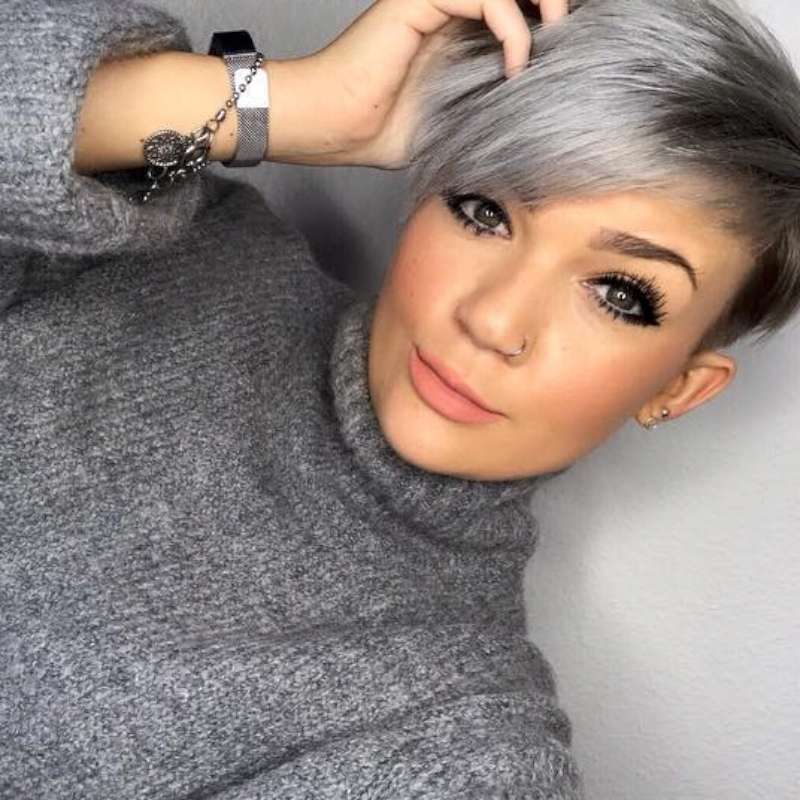 Short Hairstyle 2018 | Page 12 of 23 | Fashion and Women
