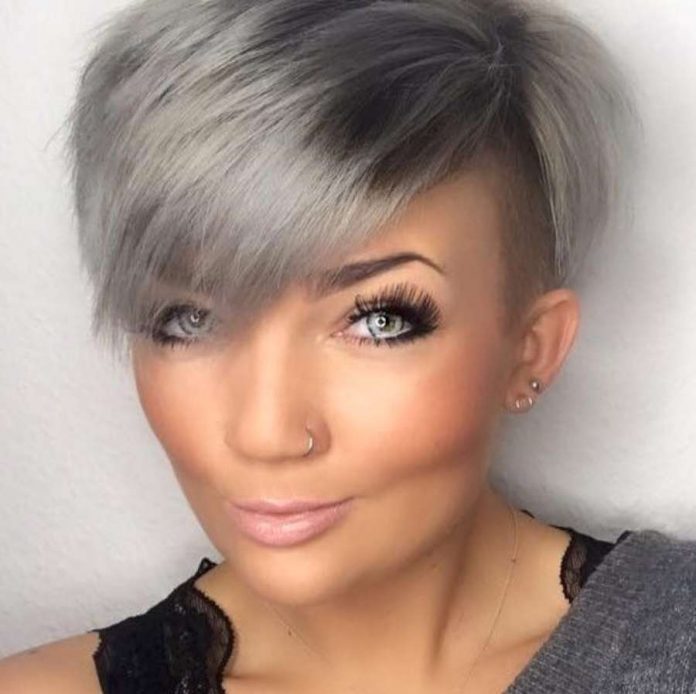 Short Hairstyle 2018 – 44 | Fashion and Women