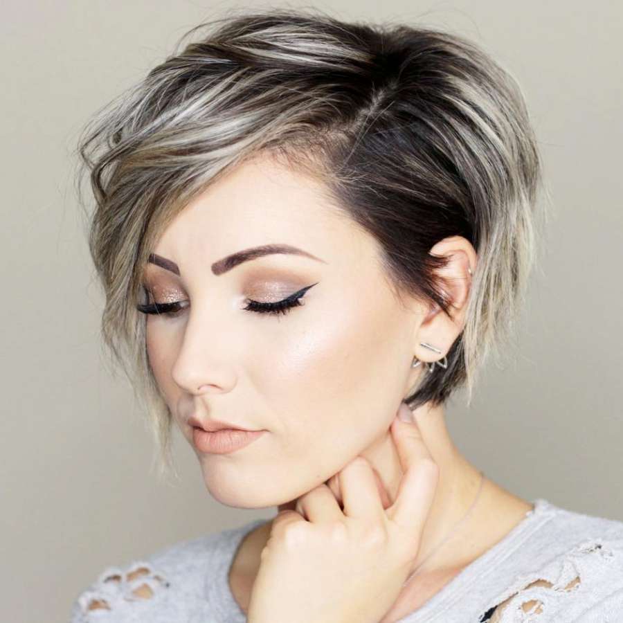 Short Hairstyle 2018 – 68 | Fashion and Women