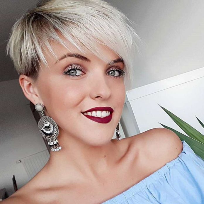 Short Hairstyle 2018 60 Fashion And Women 