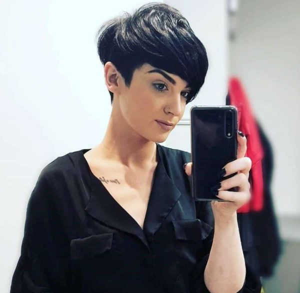 Short Hairstyles 2019 | Page 3 of 3 | Fashion and Women