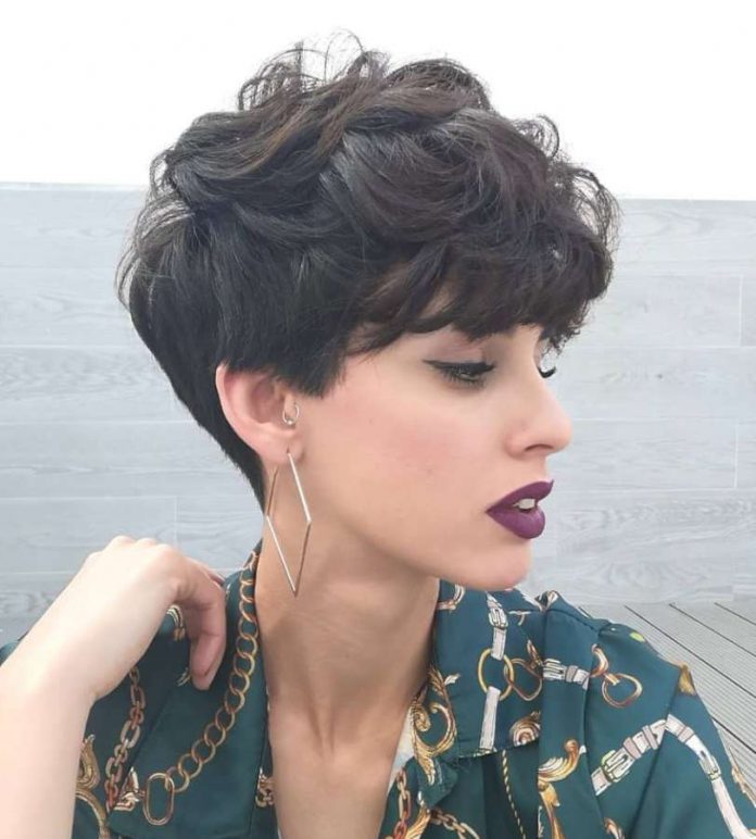Inmadelope Short Hairstyles | Fashion and Women