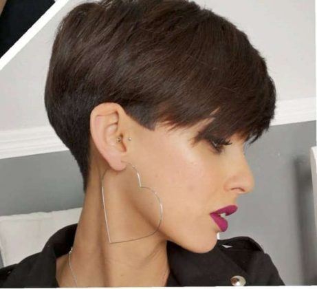 Inmadelope Short Hairstyles | Fashion and Women