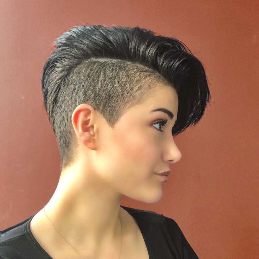 Merve Top Short Hairstyles | Fashion and Women